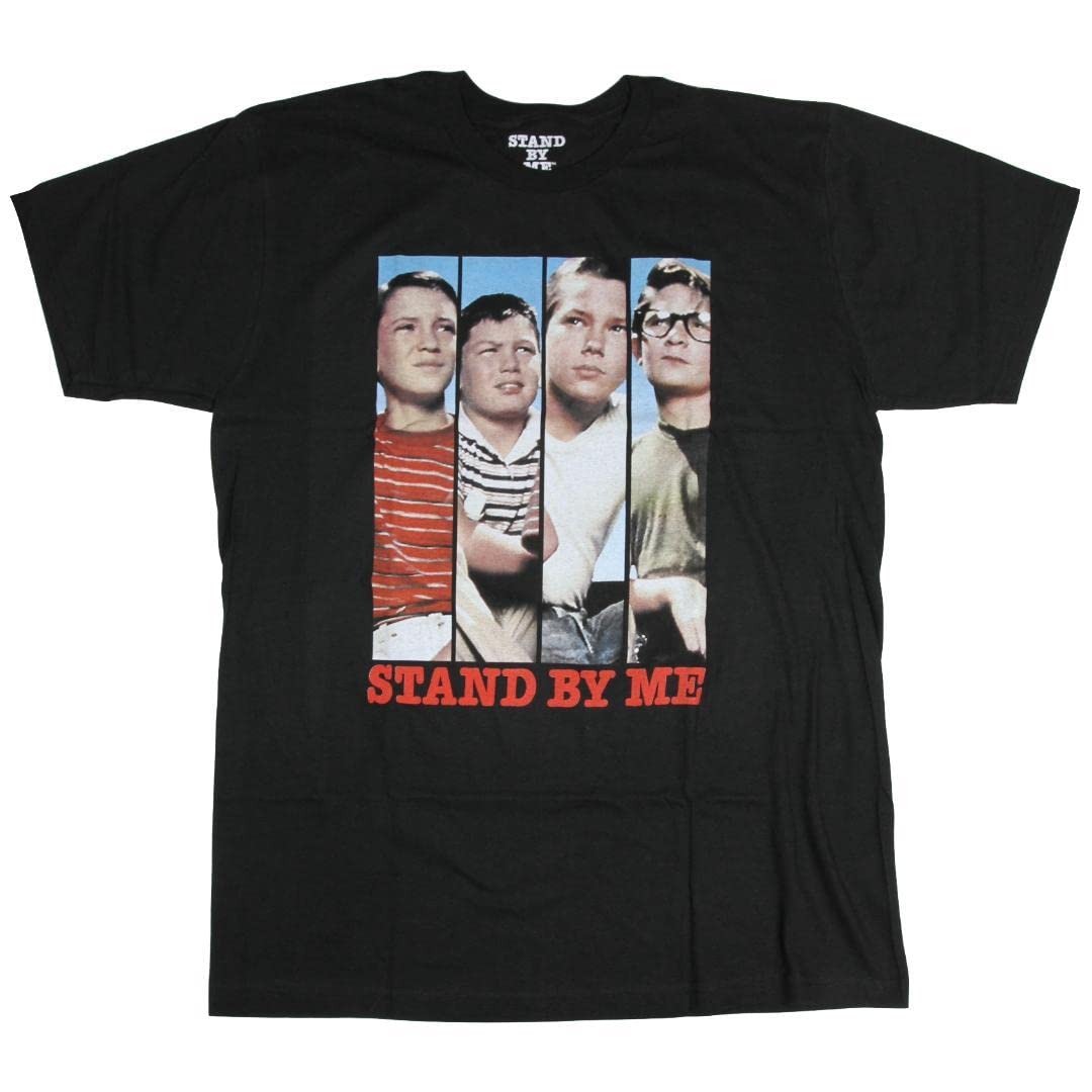 Shinzone★STAND BY ME スタンド・バイ・ミー Tシャツ クロ Shinzone☆STAND BY ME スタンド・バイ・ミー Tシャツ クロ